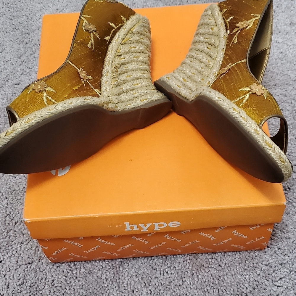 Platform Shoes - image 3